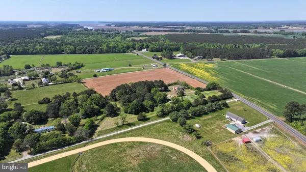 $399,999 | 758 Cedar Hall Road, Pocomoke City, MD 21851