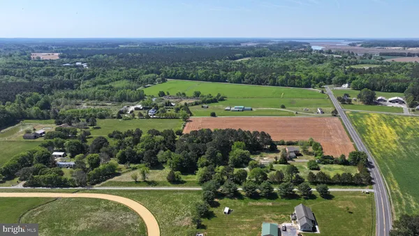$399,999 | 758 Cedar Hall Road, Pocomoke City, MD 21851