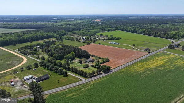 $399,999 | 758 Cedar Hall Road, Pocomoke City, MD 21851