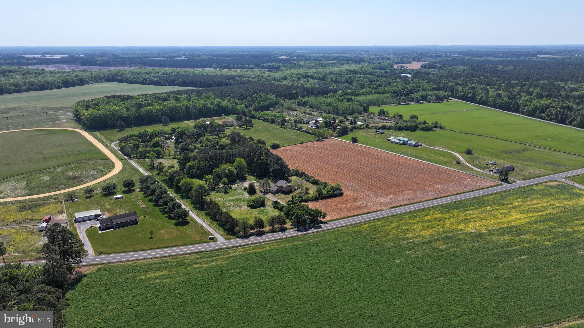 758 Cedar Hall Road Pocomoke City, MD 21851 - Photo 57 of 70