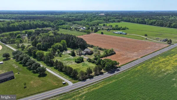 $399,999 | 758 Cedar Hall Road, Pocomoke City, MD 21851