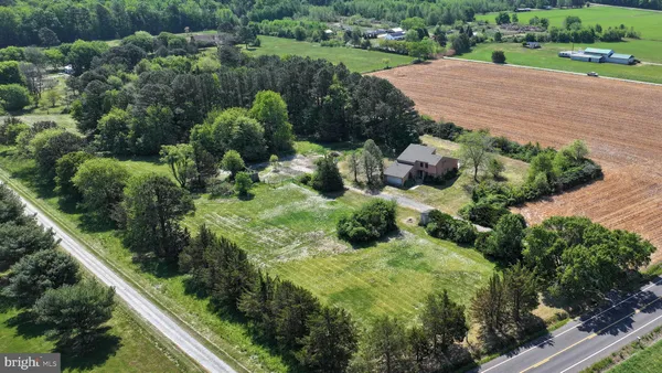 $399,999 | 758 Cedar Hall Road, Pocomoke City, MD 21851