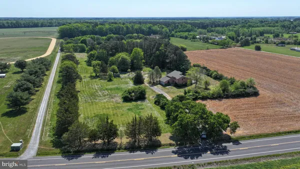 $399,999 | 758 Cedar Hall Road, Pocomoke City, MD 21851