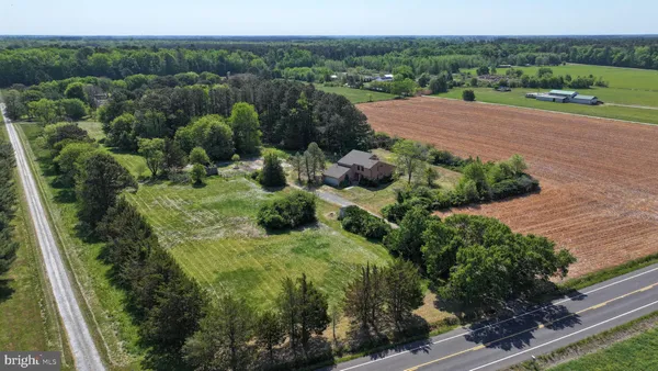 $399,999 | 758 Cedar Hall Road, Pocomoke City, MD 21851