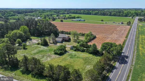 $399,999 | 758 Cedar Hall Road, Pocomoke City, MD 21851