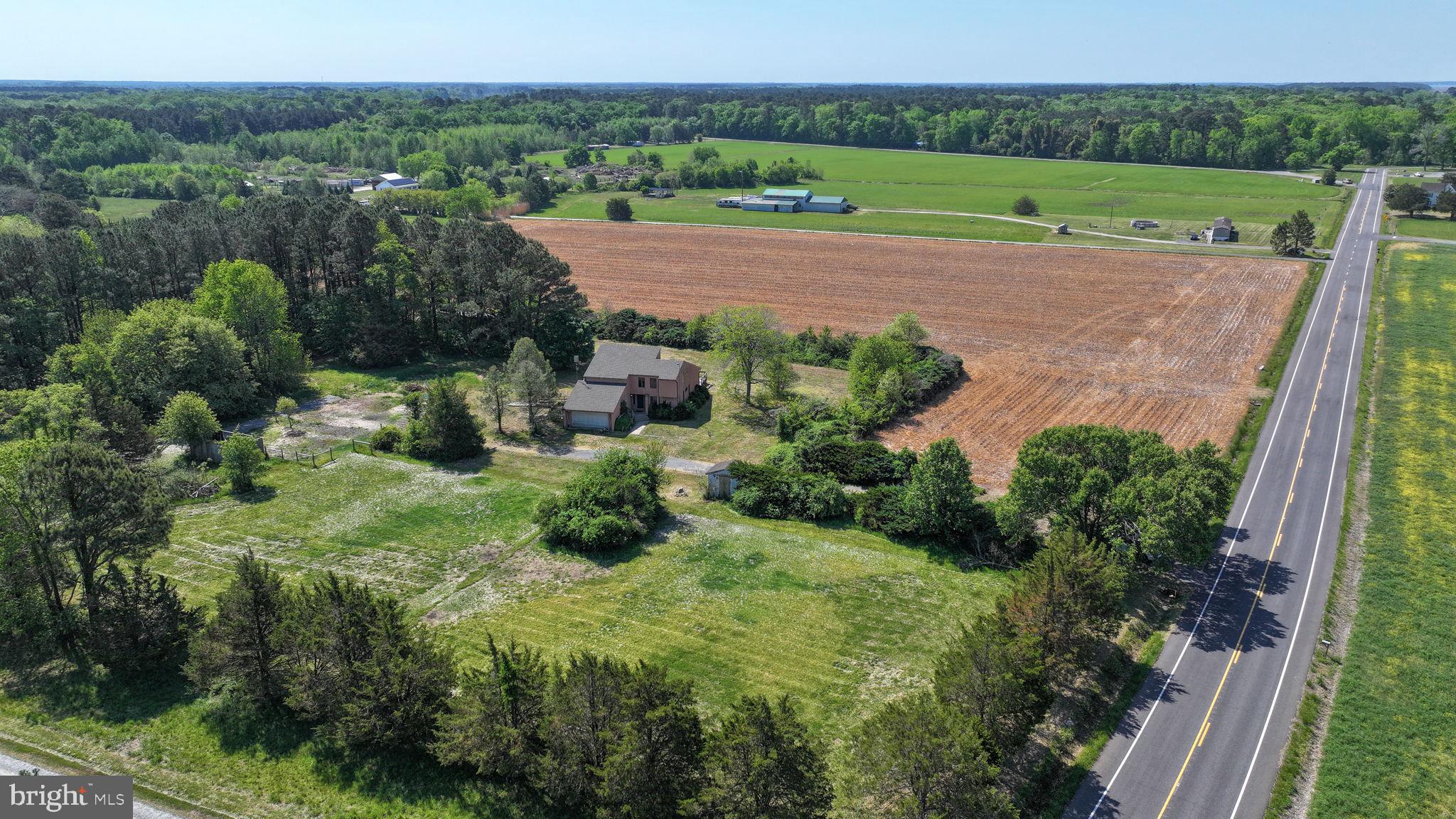 758 Cedar Hall Road Pocomoke City, MD 21851 - Photo 62 of 70