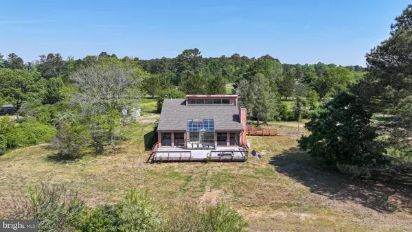 $399,999 | 758 Cedar Hall Road, Pocomoke City, MD 21851
