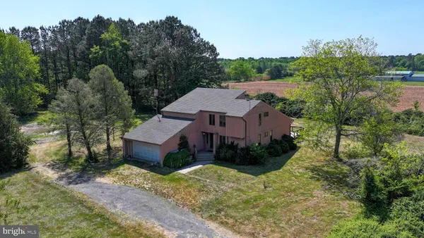 $399,999 | 758 Cedar Hall Road, Pocomoke City, MD 21851