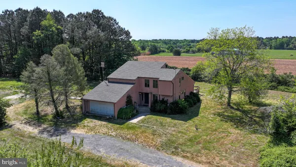 $399,999 | 758 Cedar Hall Road, Pocomoke City, MD 21851