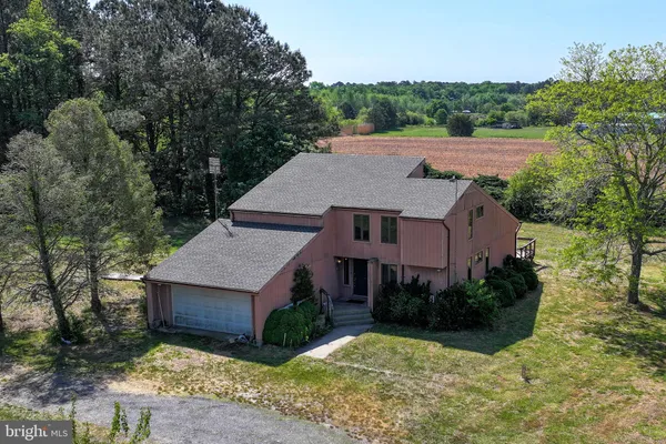 $399,999 | 758 Cedar Hall Road, Pocomoke City, MD 21851