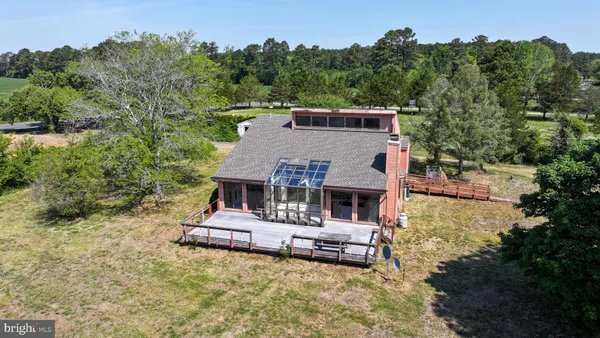 $399,999 | 758 Cedar Hall Road, Pocomoke City, MD 21851
