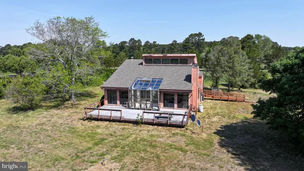 $399,999 | 758 Cedar Hall Road, Pocomoke City, MD 21851