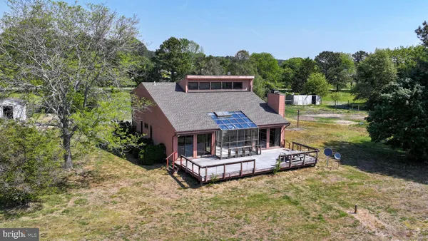 $399,999 | 758 Cedar Hall Road, Pocomoke City, MD 21851