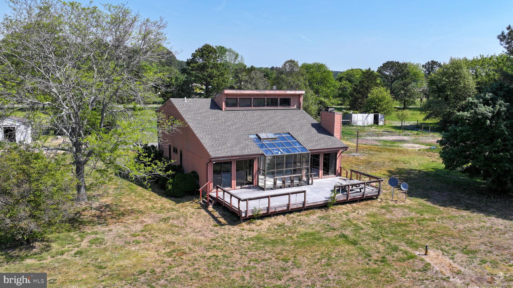 758 Cedar Hall Road Pocomoke City, MD 21851 - Photo 69 of 70