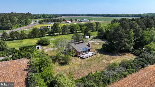 $399,999 | 758 Cedar Hall Road, Pocomoke City, MD 21851