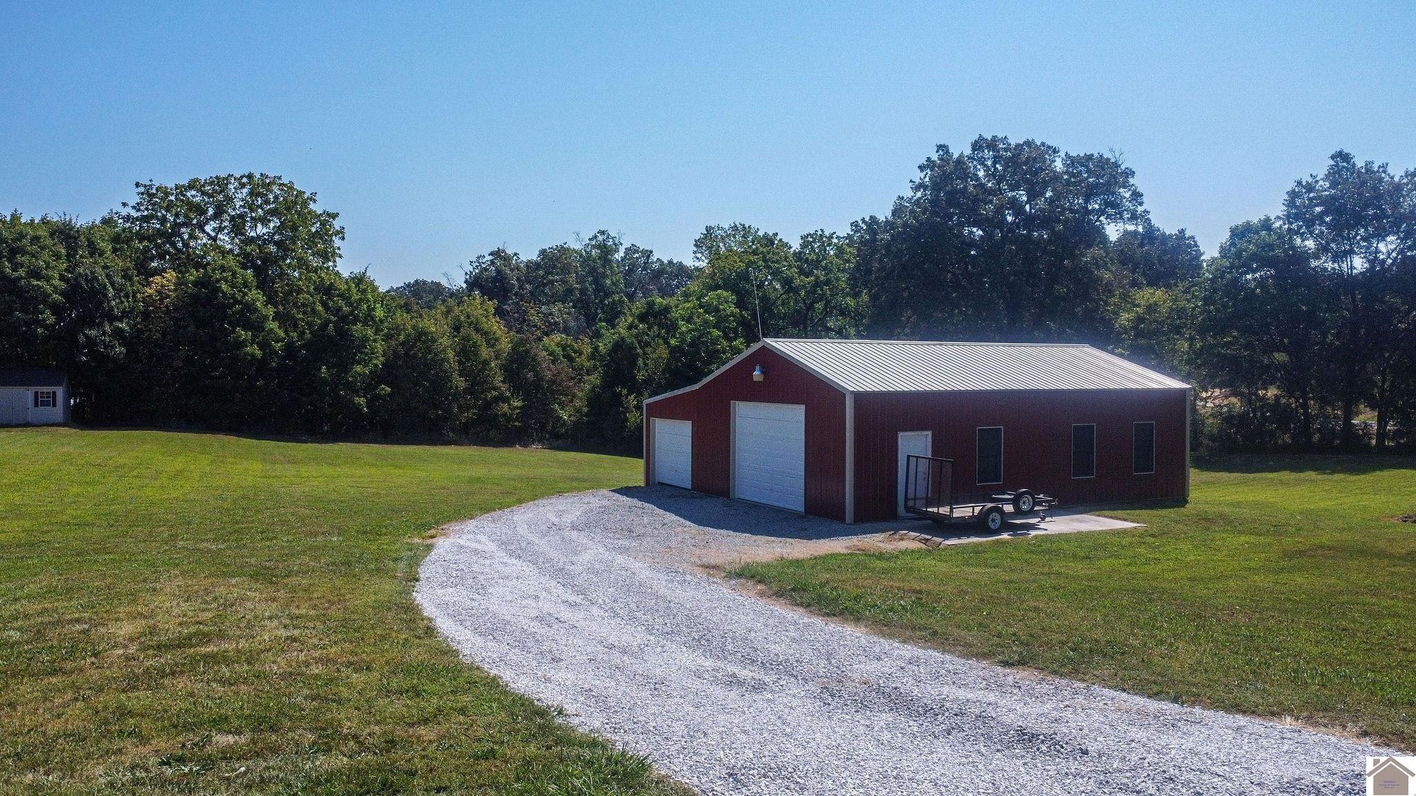 1470 Mayfield Metropolis Road Paducah, KY 42001 - Photo 32 of 35 Photo 32