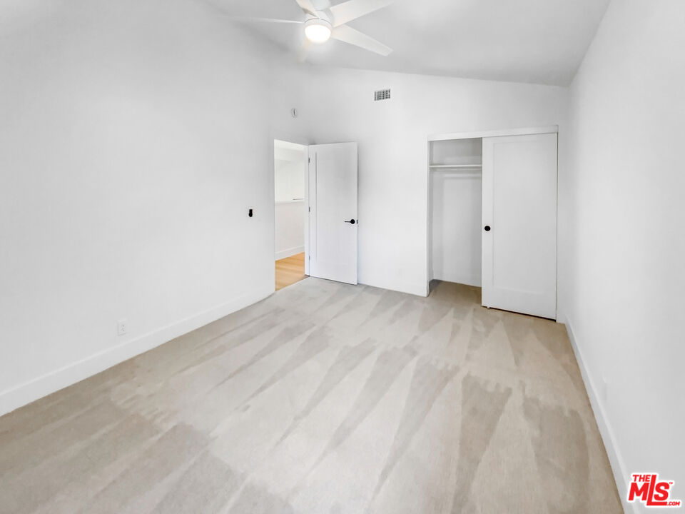 830 Vía Alameda San Dimas, CA 91773 - Photo 23 of 31 a view of an empty room