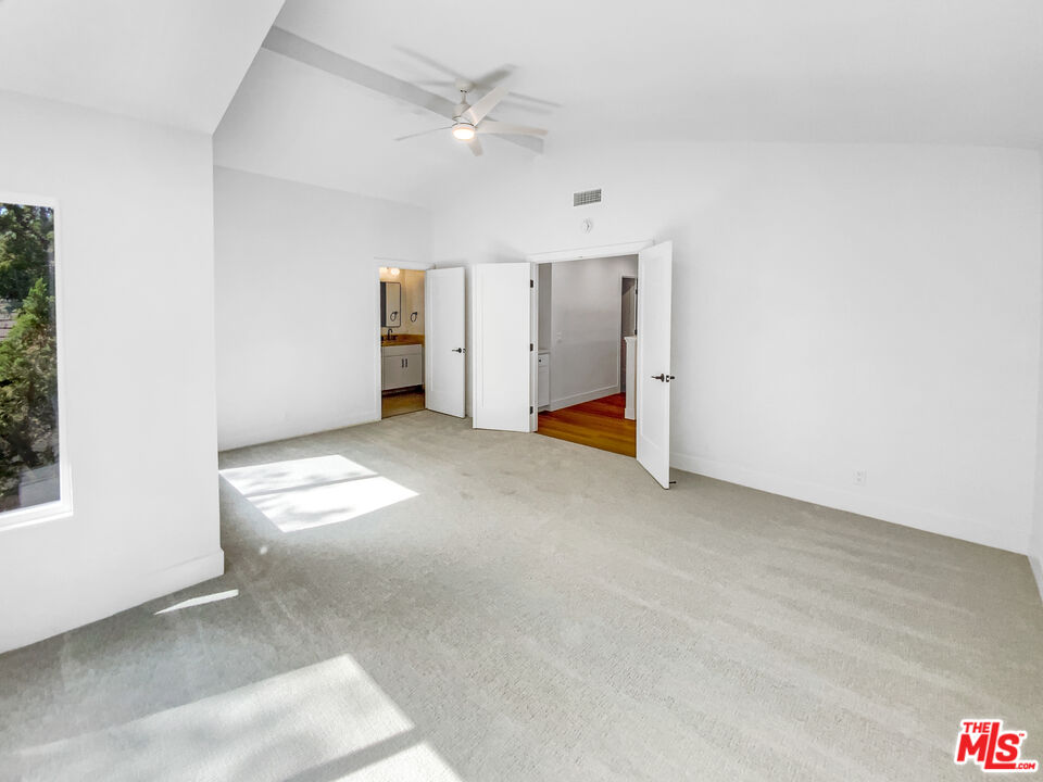 830 Vía Alameda San Dimas, CA 91773 - Photo 27 of 31 a view of empty room with window