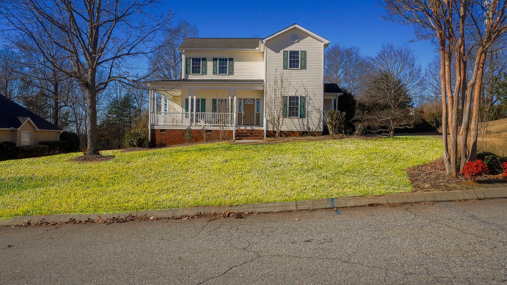 200 Hallmark Circle Easley, SC 29640 - Photo 3 of 30 Gallery Image 3