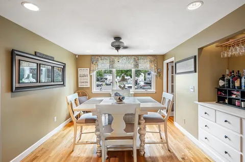 $1,495,000 | 45 Foster Lane, Milton, MA 02186