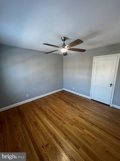 1625 Kirkwood Road Baltimore, MD 21207 - Photo 13 of 25 Additional View of Primary Bedroom