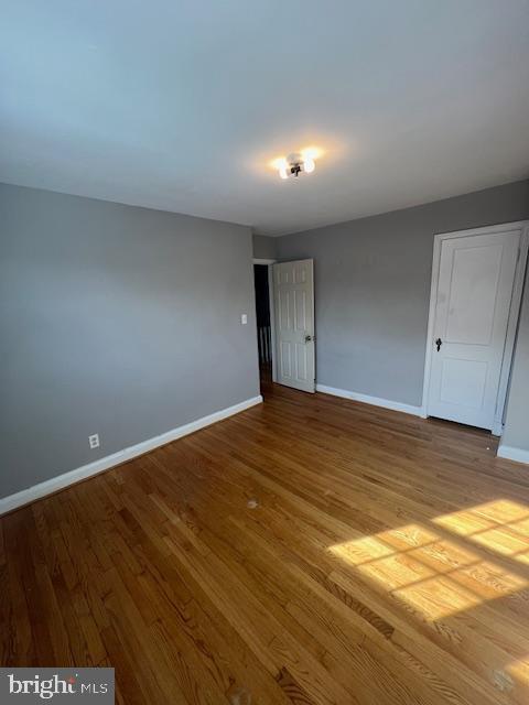 1625 Kirkwood Road Baltimore, MD 21207 - Photo 14 of 25 2nd Bedroom