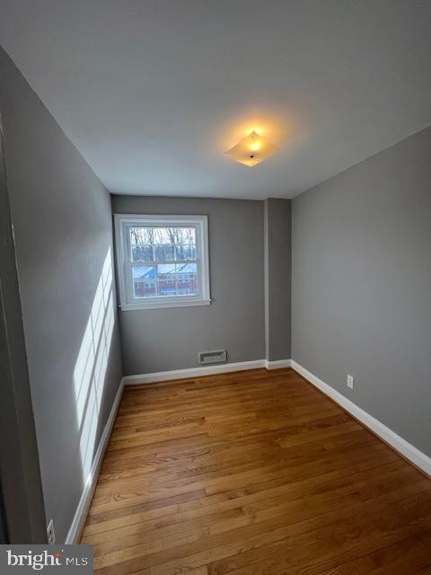 1625 Kirkwood Road Baltimore, MD 21207 - Photo 16 of 25 3rd bedroom