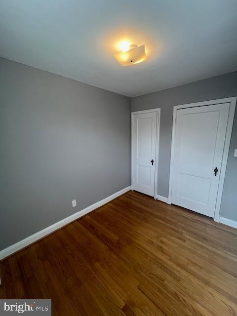 1625 Kirkwood Road Baltimore, MD 21207 - Photo 17 of 25 3rd Bedroom Additional View