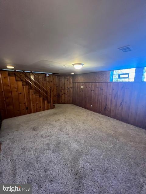 1625 Kirkwood Road Baltimore, MD 21207 - Photo 21 of 25 Or Just Relax with friends and family