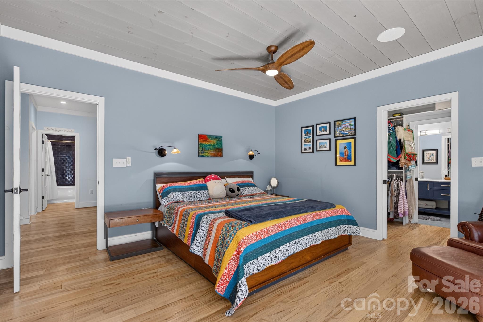 1582 Sandy Plains Road Tryon, NC 28782 - Photo 15 of 48 Gallery Image 15