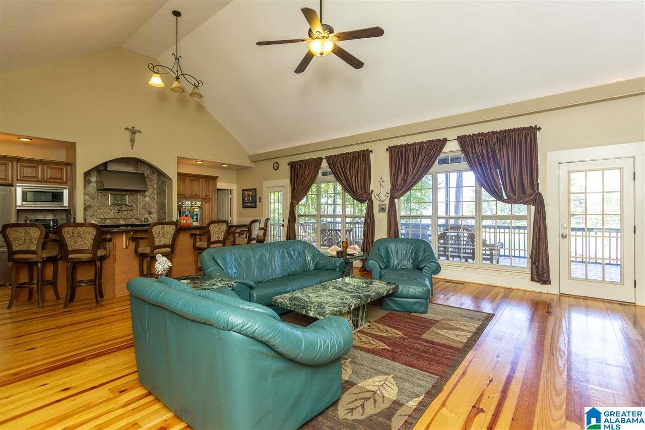 209 Davis Acres Drive Alpine, AL 35014 - Photo 14 of 46