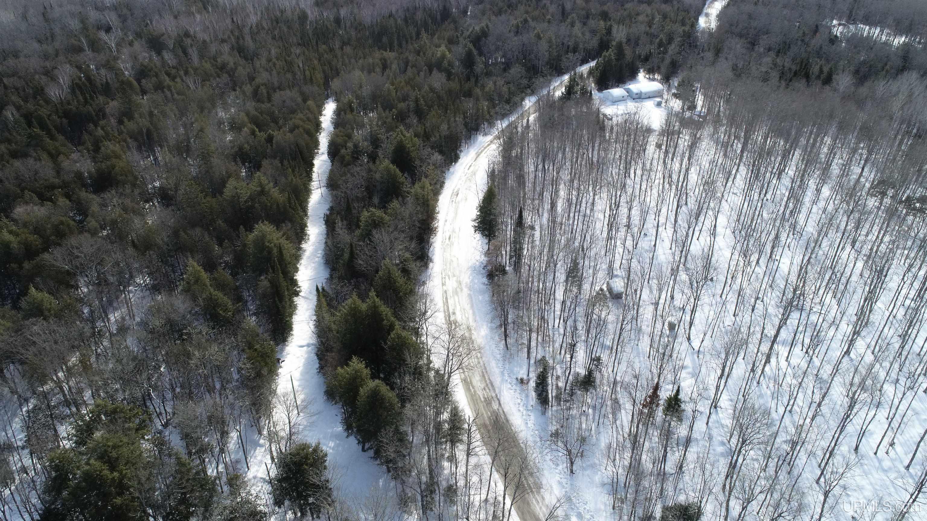 Tbd Tbd Long Point Road Curtis, MI 49820 - Photo 46 of 77