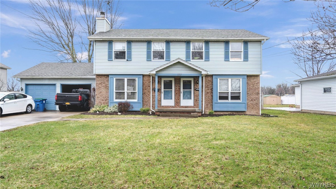 337 Hartford Road Amherst, NY 14226 - Photo 1 of 1