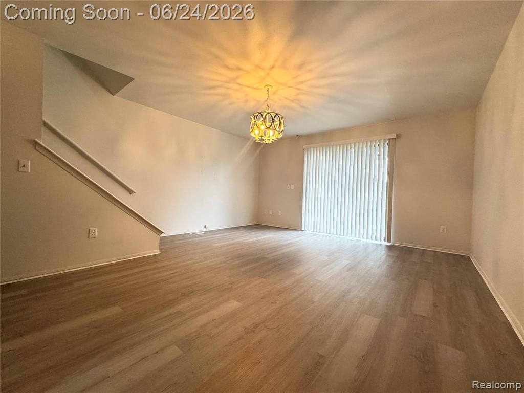 4386 15 Mile Road, Unit 64 Sterling Heights, MI 48310 - Photo 6 of 23