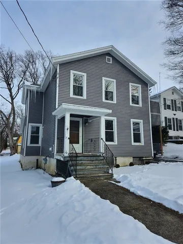 $179,900 | 9 Park Street, Springport, NY 13160