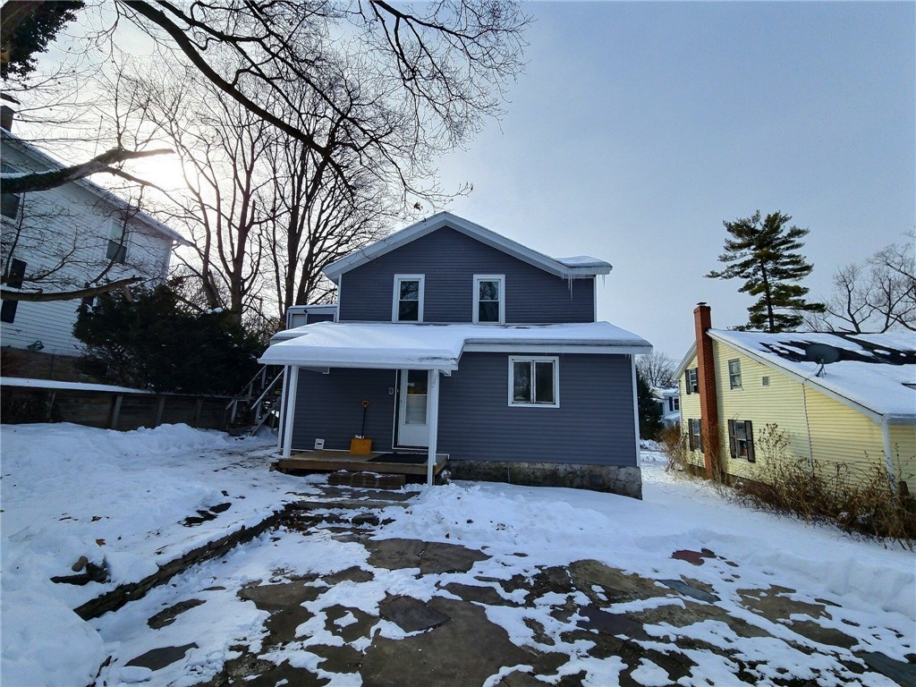 9 Park Street Springport, NY 13160 - Photo 2 of 20