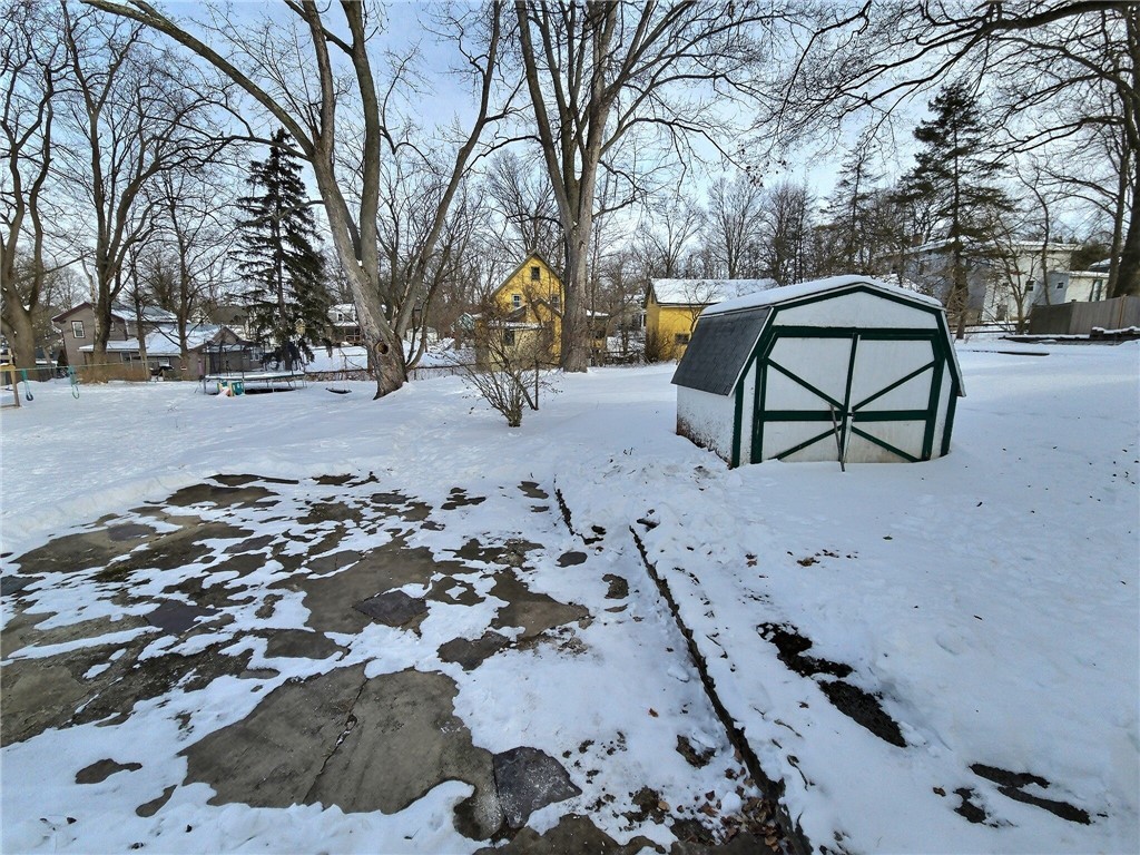 9 Park Street Springport, NY 13160 - Photo 3 of 20