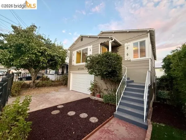 $740,000 | 2706 Short Street, Oakland, CA 94619