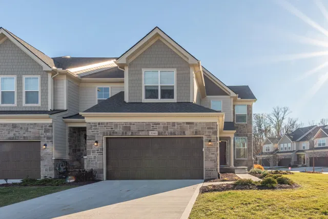 $660,000 | 3341 Roseford Boulevard, Ann Arbor, MI 48105