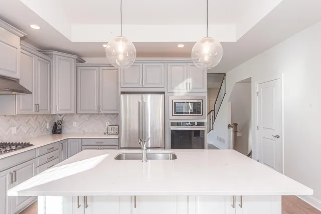 $660,000 | 3341 Roseford Boulevard, Ann Arbor, MI 48105