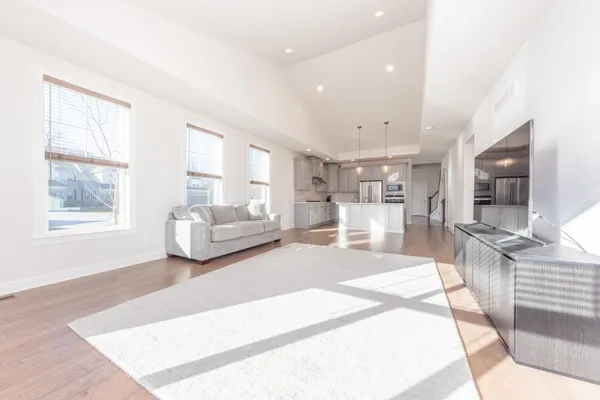 $650,000 | 3341 Roseford Boulevard, Ann Arbor, MI 48105