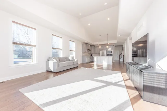 $660,000 | 3341 Roseford Boulevard, Ann Arbor, MI 48105