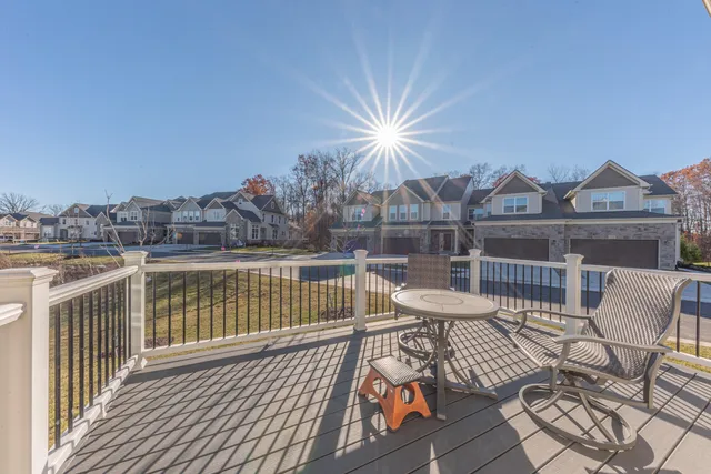 $660,000 | 3341 Roseford Boulevard, Ann Arbor, MI 48105