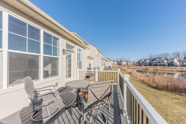 $660,000 | 3341 Roseford Boulevard, Ann Arbor, MI 48105