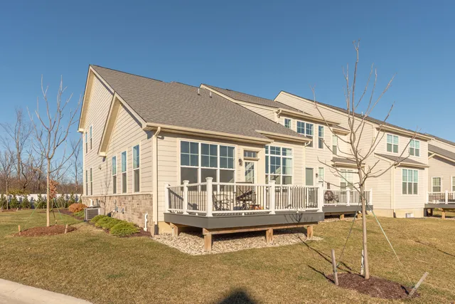 $660,000 | 3341 Roseford Boulevard, Ann Arbor, MI 48105