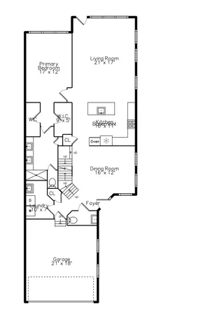 $650,000 | 3341 Roseford Boulevard, Ann Arbor, MI 48105