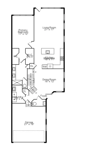 $660,000 | 3341 Roseford Boulevard, Ann Arbor, MI 48105