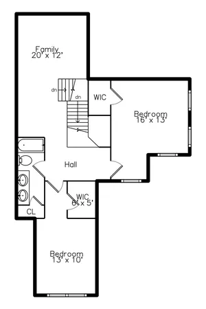 $650,000 | 3341 Roseford Boulevard, Ann Arbor, MI 48105