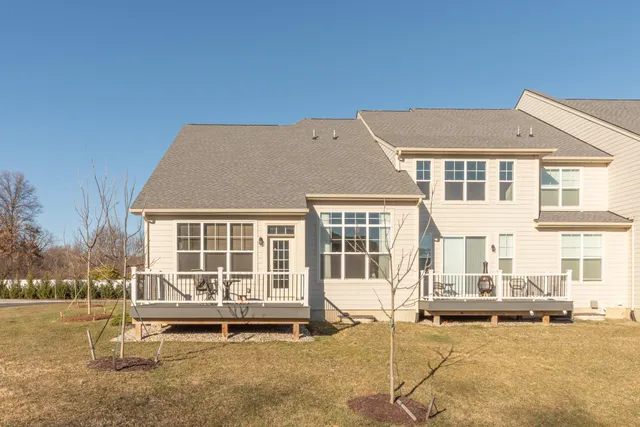 $660,000 | 3341 Roseford Boulevard, Ann Arbor, MI 48105