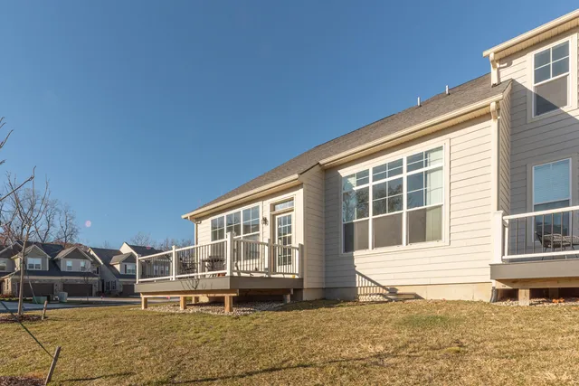 $660,000 | 3341 Roseford Boulevard, Ann Arbor, MI 48105